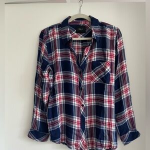 Rails Hunter Plaid Shirt